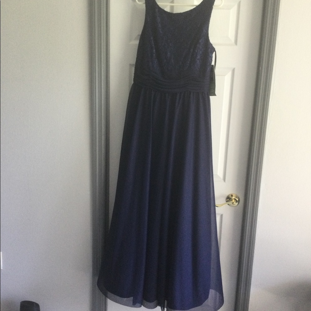 Evening Gown
